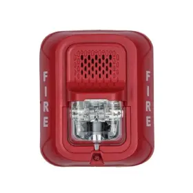 Ss-p2rl System Sensor Indoor Horn Strobes