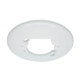 Trc-2w System Sensor Ceiling Trim Ring Contractor