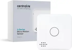 Systems 705353634703 By Ezlo Micro Motion Sensor - Home Automation And Security Lighting Scenes Se Systems 705353634703 By Ezlo Micro Motion Sensor - Home Automation And Security Lighting Scenes Se