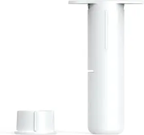 104026 Systems Inc 104026/a Recessed Door Sensor For Monitoring Open/closed Status With Homekit And Alexa 104026 Systems Inc 104026/a Recessed Door Sensor For Monitoring Open/closed Status With Homekit And Alexa