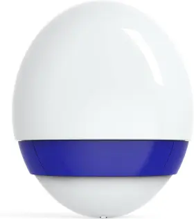 104028 Systems Inc Outdoor Siren With Strobe Sounds Alarm And Flashes Light Outside When Is Tri 104028 Systems Inc Outdoor Siren With Strobe Sounds Alarm And Flashes Light Outside When Is Tri