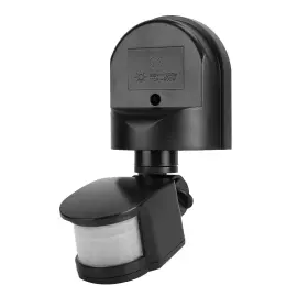 Tangxifpwqthbgc1 T Angxi Pir Motion 1200w Infrared Activated Wall Light Switches Detector Home