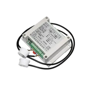 Td-djl-2y Taidacent Automatic Water Level Controller - Two Non Contact Sensors 1 Met