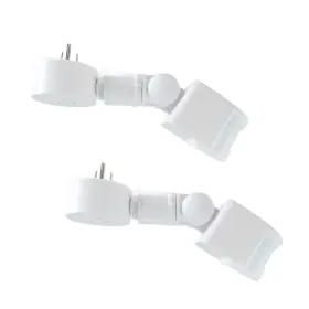 Mssd2p Taigeguang Plug In Motion Sensor Outlet Light Control Indoor Switch Plugs