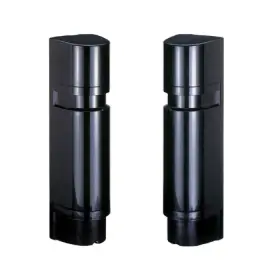 Pb-in-200hfa Takex 200 660 Double Modulated Photoelectric Quad Beam Detector
