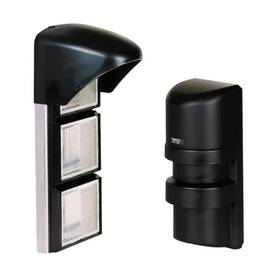 Takex Pr-11be Photoelectric Beam Sensor