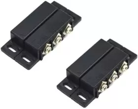 Takhrwod 445026299220 2x Magnetic Reed Switch Normally Open Closed Nc No Door Alarm Window Security/ma Takhrwod 445026299220 2x Magnetic Reed Switch Normally Open Closed Nc No Door Alarm Window Security/ma