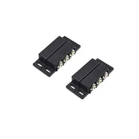 Takhrwod 779172986510 2x Magnetic Reed Switch Normally Open Closed Nc No Door Alarm Window Security