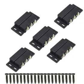 Takhrwod 779172986527 5sets Magnetic Reed Switch Door Switch/magnetic Contact Switch/norm