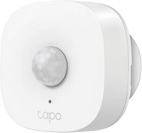 Tapo 445056882836 Tp-link Motion Sensor Requires Hub Long Battery Life With Sub-1g Low-po