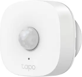 Tapo 445056882836 Tp-link Motion Sensor Requires Hub Long Battery Life With Sub-1g Low-po
