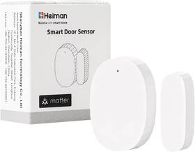 Technology Hm-d1-m Door And Window Sensor Matter Over Thread Requires Border Router Contact