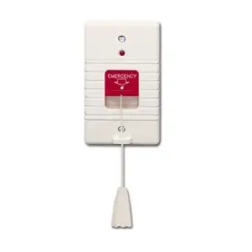 Sf337c Tektone Emergency Shower Switch Nurse Call System