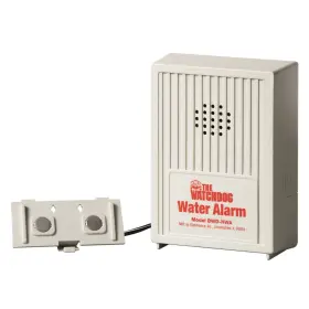 The Basement Watchdog 074994332683 Model Bwd-hwa 110 Db Battery Operated Water Alarm