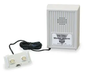 The Basement Watchdog 784497545373 Glentronics Inc. Pwa Phcc Series Water Sensor And Alarm