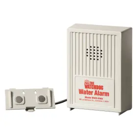 The Basement Watchdog 885967820928 Model Bwd-hwa 110 Db Battery Operated Water Alarm
