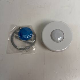 The Watt Stopper Ci-24-u Occupancy Sensor Passive Infrared White