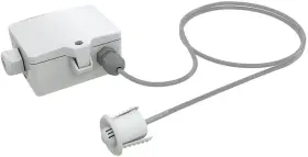 Ft-rdf18 Thermokon Ceiling Sensor Room Temperature Humidity