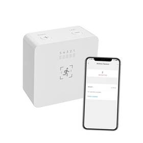 Third Reality Inc 850001595865 Zigbee Motion Sensor Adjustable Sensitivity Real-time Alerts Hub R1