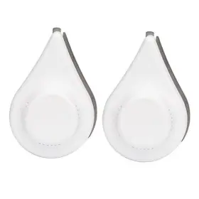 P1wlsb2 Third Reality Inc Zigbee Water Leak Sensor With Dripping Detection 2 Pack Drip Detect P1wlsb2 Third Reality Inc Zigbee Water Leak Sensor With Dripping Detection 2 Pack Drip Detect