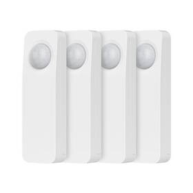 Third Reality Inc P1wmsa4 Zigbee Motion Sensor 4 Pack Hub Required Pet