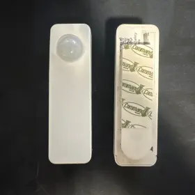 3rms16bz Thirdreality Zigbee Motion Sensor Hub Required Pet Friendly