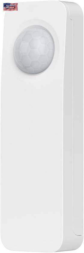 Thirdreality 744110993349 Zigbee Motion Sensor Pet Friendly Compatible With Home Assistant