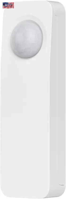 Thirdreality 744110993349 Zigbee Motion Sensor Pet Friendly Compatible With Home Assistant