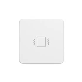 Thirdreality 850001595742 Smart Vibration Sensor With 110db Alarm Zigbee Hub Required Adjusta