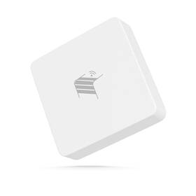 Thirdreality 850001595803 Zigbee Smart Garage Door Tilt Sensor Adjustable Sensitivity Levels 2-year B