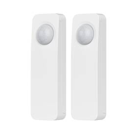 Thirdreality Piwmsa2 Zigbee Motion Sensor 2 Pack Hub Required Pet Friendly Work With Hom