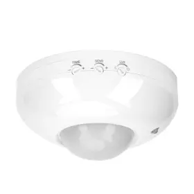 Tiiyee 392958033531 Ceiling Occupancy Sensor Mount 360 Automatic Adjustable Body