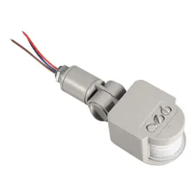 Tiiyee 618789955447 Motion Sensor Outdoor Switch Pir Automatic Infrared Light Beam Sensing Secur