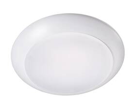 Topaz Sdl6/15/930/d-28 6 Inch Led Surface Mount Disk Light 15w Dimmable White 3000k