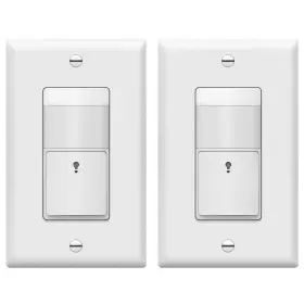 Tdos5-km-w2p-ff Topgreener Motion Sensor Switch Pir Light