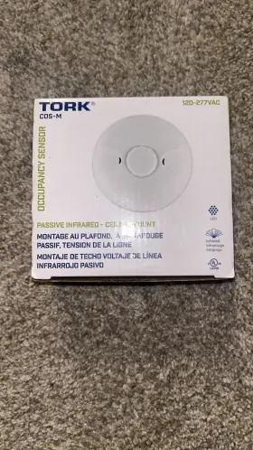 4028 Tork New Sensor 4028 Tork New Sensor