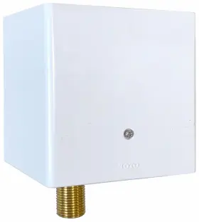 Ttle03501u2 Toto Tle03501u2 Ecopower 0.35 Gpm 20 Second On-demand Water Supply Controlle