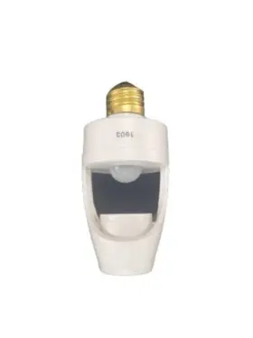 Ez-9313 Touch & Glow 081077193116 360 Screw-in Motion Sensor
