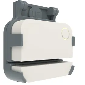 20250620 Touzanious Gray Ring Garage Door Mount For Alarm Contact Sensor 2nd Gen