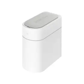 Townew 971738230653 T3 Slim Automatic Infrared Motion Sensor Trash Can With Lid Self Seal