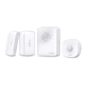 Ttb10 Tp-link 810142824163 - Tapo Smart Sensor Starter Kit Motion Detector Contact Sens