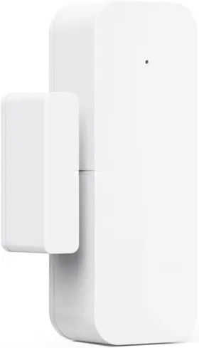 Wcs-10 Treatlife Wifi Smart Door Sensor 1 Pack 2.4ghz Window Alarm Wireless Co Wcs-10 Treatlife Wifi Smart Door Sensor 1 Pack 2.4ghz Window Alarm Wireless Co