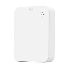 Treatlife Wfd-10-1p Wifi Water Leak Detector 1 Pack Smart 2.4ghz Sensor Alarm Wi