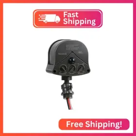 Tmd360a Treewell 240 And 360 Replacement Motion Sensor Adjustable Time Detection Sens Tmd360a Treewell 240 And 360 Replacement Motion Sensor Adjustable Time Detection Sens