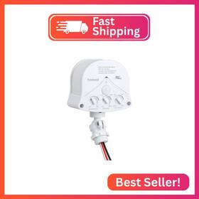 Treewell Tmd360b 240 And 360 Replacement Motion Sensor Adjustable Time Detection Sens