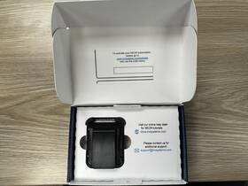 Trx Systems Neon-tu8b Bluetooth Tracking Unit