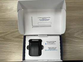 Neon-tu8b Trx Systems Bluetooth Tracking Unit