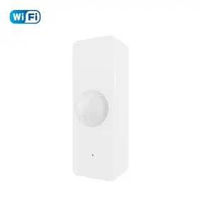 Turbo-roofinds 744759932891 Tuya Wifi Zigbee Pir Motion Sensor Smart Home Human Body Infrared Detector Secur