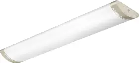 Ty-6in-d Tycholite Dimmable 4ft Kitchen Puff Ceiling Lights 40w 4800lm 4ft-6 Inch 4000k Ty-6in-d Tycholite Dimmable 4ft Kitchen Puff Ceiling Lights 40w 4800lm 4ft-6 Inch 4000k