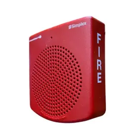 49soc-wrfire Tyco Wireless Fire Sensor For Security System